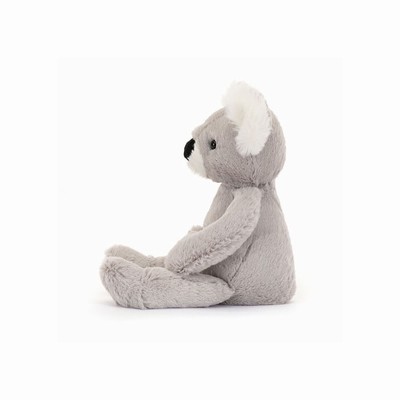 Jellycat Benji Koala | XMQZ-36970